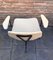 Italian Vintage Office or Desk Swivel Chair, Image 8