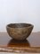 18th Century Burl Wood Bowl, Image 3