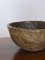 18th Century Burl Wood Bowl, Image 8