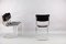 Vintage Model S43 Dining Chairs by Mart Stam for Thonet, Set of 4 10