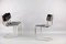 Vintage Model S43 Dining Chairs by Mart Stam for Thonet, Set of 4 11