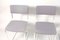 Vintage Model S43 Dining Chairs by Mart Stam for Thonet, Set of 4, Image 12