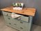 Antique Dresser 10