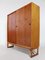 Cabinet by Borge Mogens for Karl Andersson & Söner, 1950s 8
