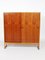 Cabinet by Borge Mogens for Karl Andersson & Söner, 1950s 1