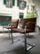 Brno Armchairs by Ludwig Mies van der Rohe for Knoll Inc. / Knoll International, 1966, Set of 4 16