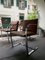 Brno Armchairs by Ludwig Mies van der Rohe for Knoll Inc. / Knoll International, 1966, Set of 4 14