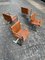 Brno Armchairs by Ludwig Mies van der Rohe for Knoll Inc. / Knoll International, 1966, Set of 4 3