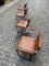 Brno Armchairs by Ludwig Mies van der Rohe for Knoll Inc. / Knoll International, 1966, Set of 4 5