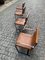 Fauteuils Brno par Ludwig Mies van der Rohe pour Knoll Inc. / Knoll International, 1966, Set de 4 5