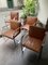 Brno Armchairs by Ludwig Mies van der Rohe for Knoll Inc. / Knoll International, 1966, Set of 4, Image 15