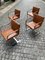 Brno Armchairs by Ludwig Mies van der Rohe for Knoll Inc. / Knoll International, 1966, Set of 4 7