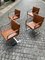 Fauteuils Brno par Ludwig Mies van der Rohe pour Knoll Inc. / Knoll International, 1966, Set de 4 7