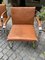 Brno Armchairs by Ludwig Mies van der Rohe for Knoll Inc. / Knoll International, 1966, Set of 4, Image 11
