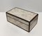 Marble, Wood and Brass Box from Maitland Smith, 1970s 4