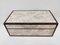 Marble, Wood and Brass Box from Maitland Smith, 1970s 1