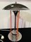 Metal Table Lamp, 1970s 1