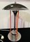 Metal Table Lamp, 1970s, Image 1