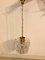 Vintage Ceiling Lamp from Sölken Leuchten, Image 6