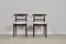 Mid-Century Stühle von Helge Sibast für Sibast, 2er Set 6