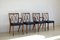 Dining Chairs by A. A. Patijn for Zijlstra Joure, 1950s, Set of 5 15