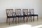 Dining Chairs by A. A. Patijn for Zijlstra Joure, 1950s, Set of 5, Image 15