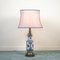 Ceramic Table Lamp, 1960s, Image 1