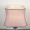 Ceramic Table Lamp, 1960s 3
