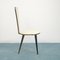 Dining Chairs by Umberto Mascagni, 1950s, Set of 7 9