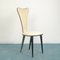 Dining Chairs by Umberto Mascagni, 1950s, Set of 7 8