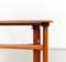 Danish Teak Nesting Tables from Skovmand & Andersen, 1960s 5