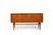 Teak Sideboard von Heinrich Riestenpatt, 1950er 1