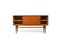 Teak Sideboard von Heinrich Riestenpatt, 1950er 3