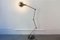 Lámpara de pie de Jean Louis Domecq para Jieldé, años 50, Imagen 2
