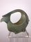 Pez de cerámica de Vicente Martinez para Lladro, años 70, Imagen 4