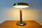 Model Greece Table Lamp by Luiz Pérez de la Oliva for Fase, 1960s 4