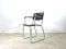 Vintage Tubular Steel Armchair, Image 14