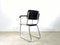 Vintage Tubular Steel Armchair 4