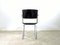 Vintage Tubular Steel Armchair 23