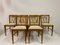 Chaises de Salon par Paolo Buffa, Italie, 1940s, Set de 6 14