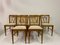 Italian Dining Chairs by Paolo Buffa, 1940s, Set of 6, Image 14