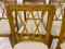 Italian Dining Chairs by Paolo Buffa, 1940s, Set of 6 13