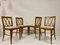 Italian Dining Chairs by Paolo Buffa, 1940s, Set of 6 7
