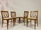 Italian Dining Chairs by Paolo Buffa, 1940s, Set of 6, Image 7