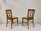 Italian Dining Chairs by Paolo Buffa, 1940s, Set of 6, Image 3