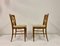 Italian Dining Chairs by Paolo Buffa, 1940s, Set of 6 4