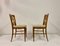 Italian Dining Chairs by Paolo Buffa, 1940s, Set of 6, Image 4