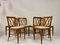 Italian Dining Chairs by Paolo Buffa, 1940s, Set of 6 8
