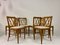 Italian Dining Chairs by Paolo Buffa, 1940s, Set of 6, Image 8