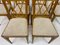 Italian Dining Chairs by Paolo Buffa, 1940s, Set of 6, Image 12